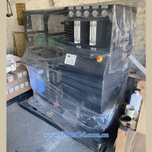Система обратного осмоса Nerex MPRO482-WL на 4 тоны/час. Photo 3